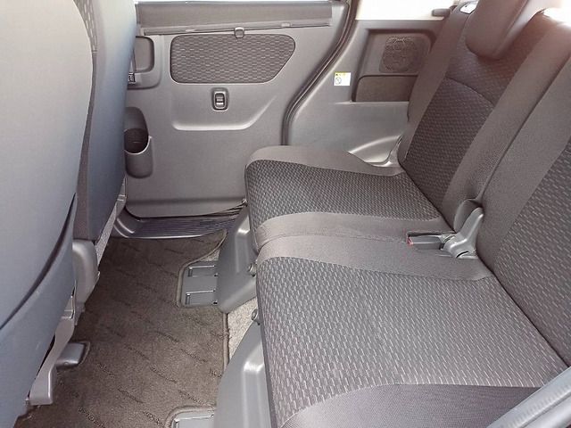 SUZUKI SPACIA CUSTOM 2014 Image 31