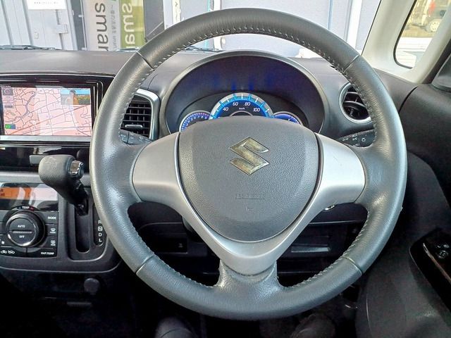 SUZUKI SPACIA CUSTOM 2014 Image 31