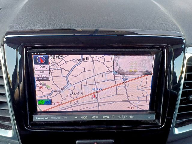 SUZUKI SPACIA CUSTOM 2014 Image 31