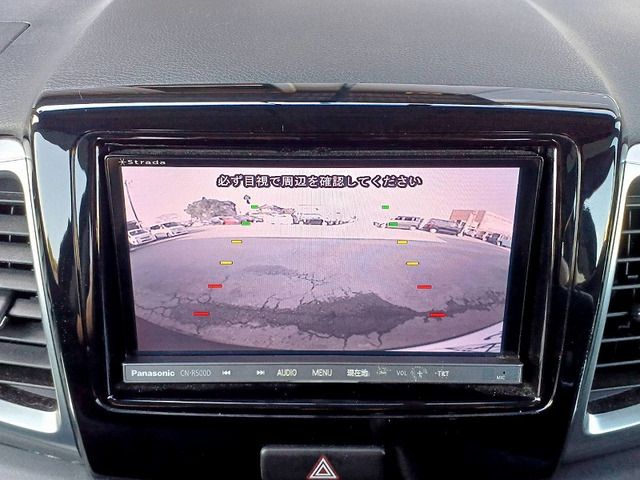 SUZUKI SPACIA CUSTOM 2014 Image 31