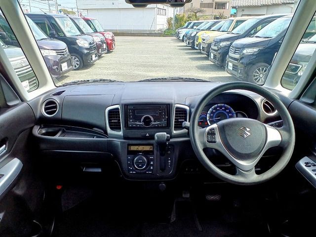 SUZUKI SPACIA 2017 Image 31