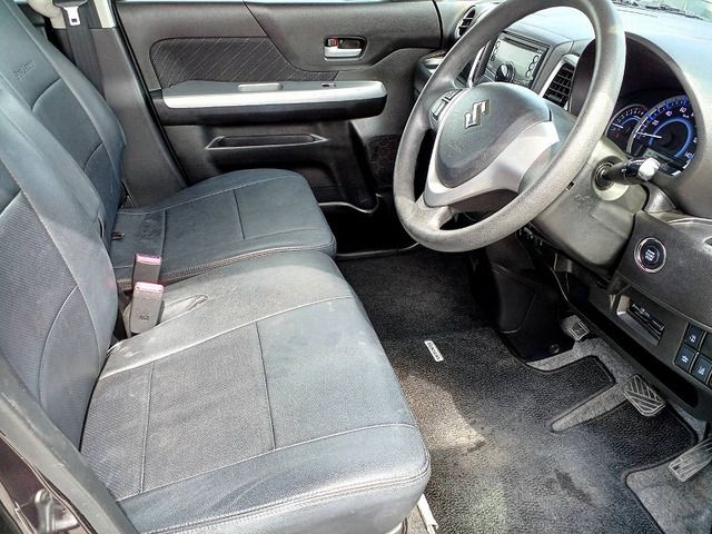 SUZUKI SPACIA 2017 Image 31