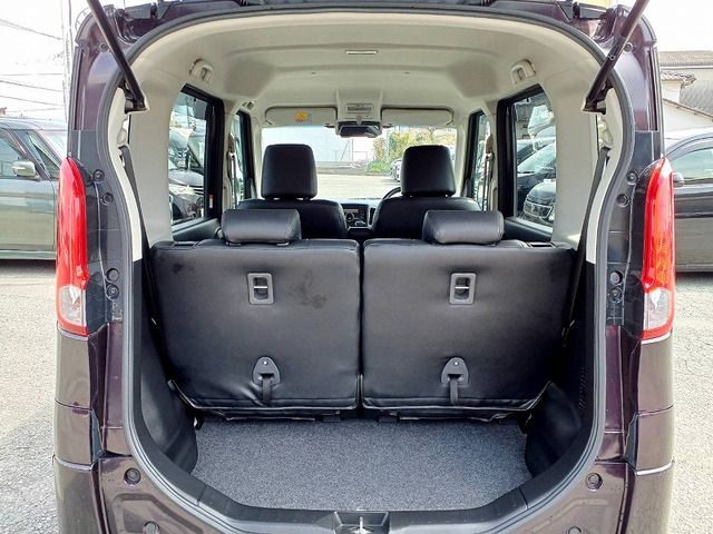 SUZUKI SPACIA 2017 Image 31