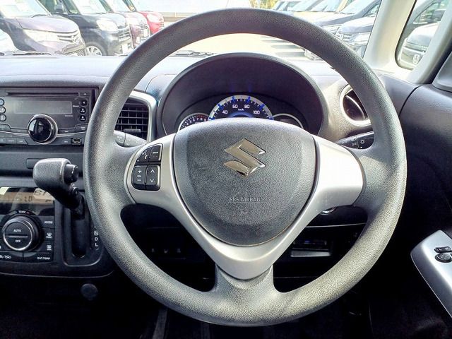 SUZUKI SPACIA 2017 Image 31
