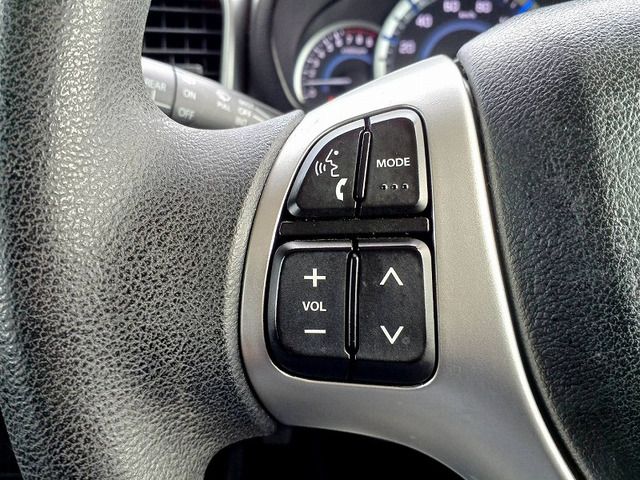 SUZUKI SPACIA 2017 Image 31