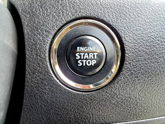 SUZUKI SPACIA 2017 Image 31