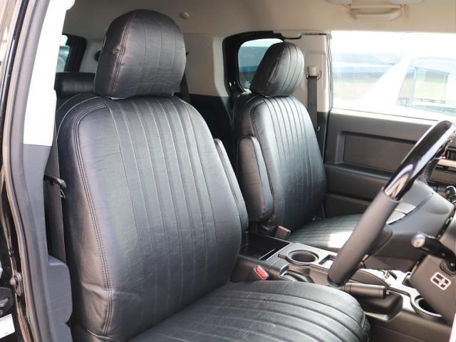 TOYOTA FJ CRUISER 4WD 2011 Image 31