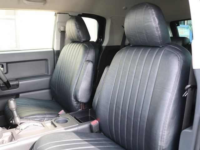 TOYOTA FJ CRUISER 4WD 2011 Image 31