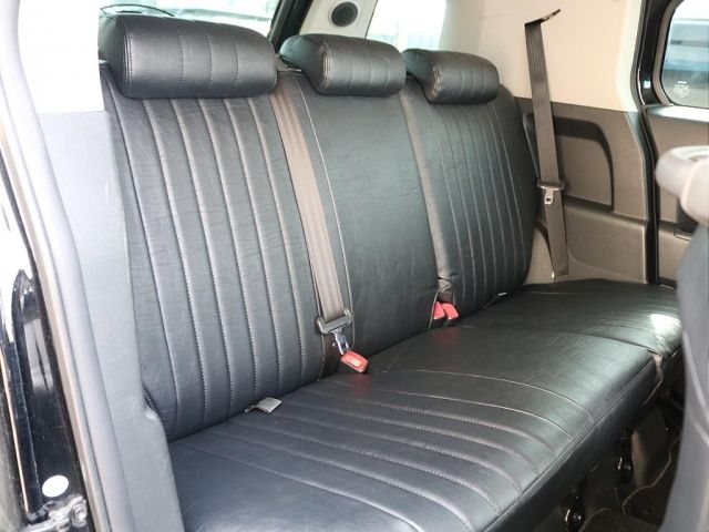 TOYOTA FJ CRUISER 4WD 2011 Image 31