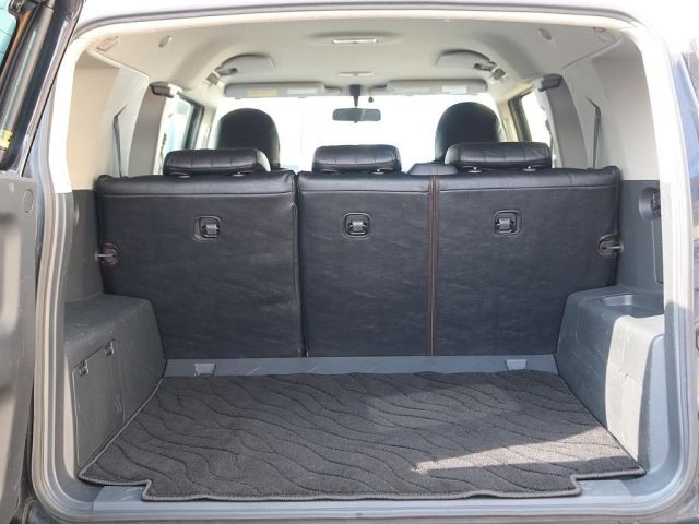 TOYOTA FJ CRUISER 4WD 2011 Image 31