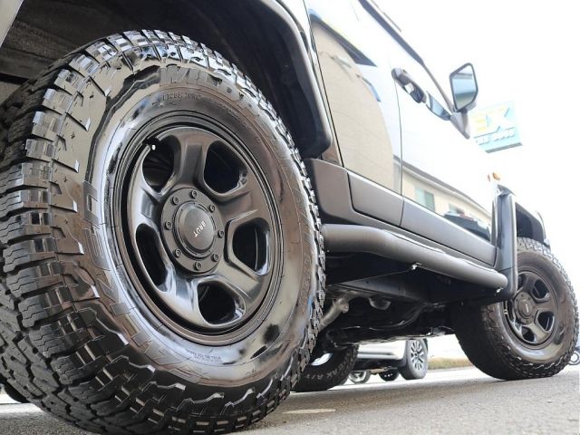 TOYOTA FJ CRUISER 4WD 2011 Image 31