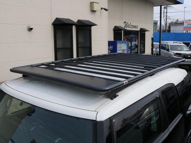 TOYOTA FJ CRUISER 4WD 2011 Image 31