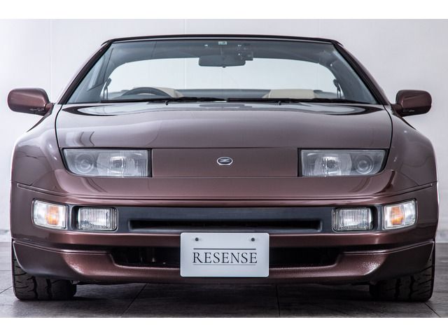 NISSAN FAIRLADY Z OPEN 1993 Image 31