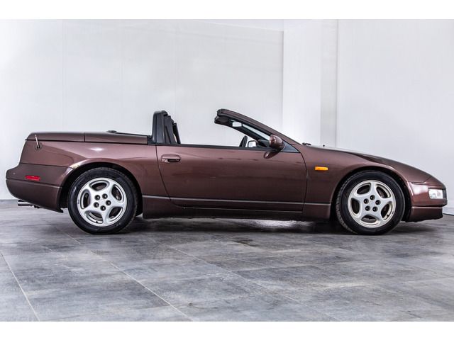 NISSAN FAIRLADY Z OPEN 1993 Image 31