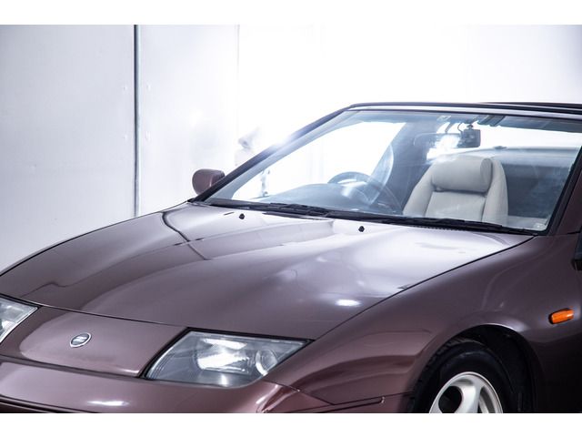 NISSAN FAIRLADY Z OPEN 1993 Image 31