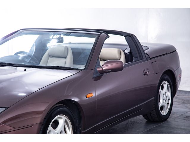 NISSAN FAIRLADY Z OPEN 1993 Image 31