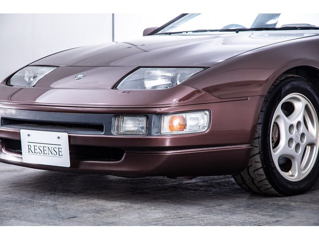 NISSAN FAIRLADY Z OPEN 1993 Image 31