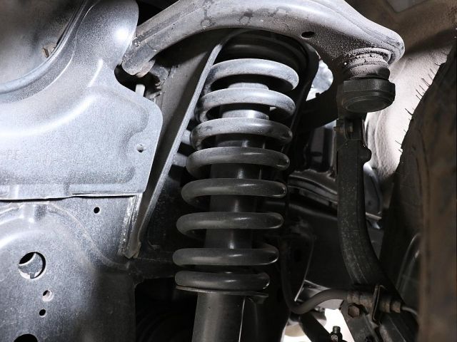 TOYOTA LANDCRUISER PRADO 2000 Image 31