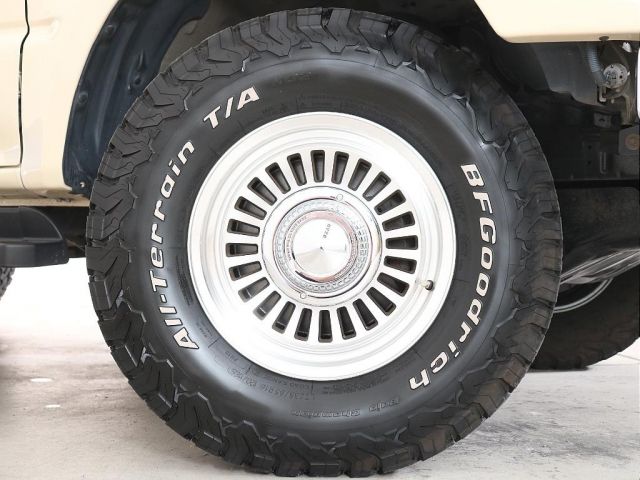 TOYOTA LANDCRUISER PRADO 2000 Image 31