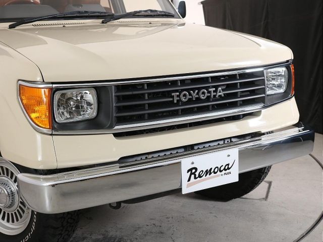 TOYOTA LANDCRUISER PRADO 2000 Image 31