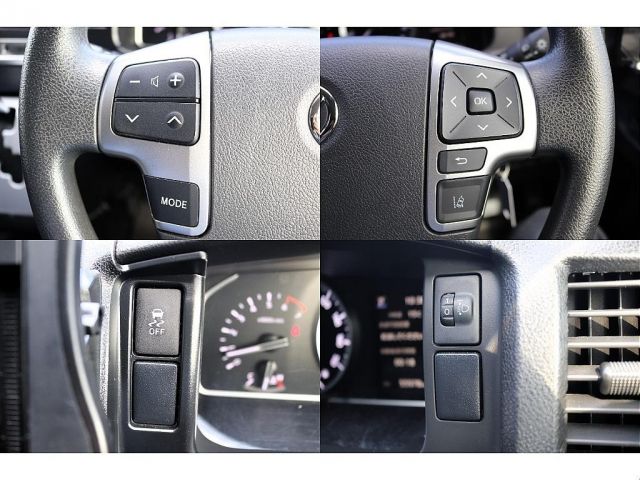 TOYOTA HIACE VAN 2WD 2020 Image 31