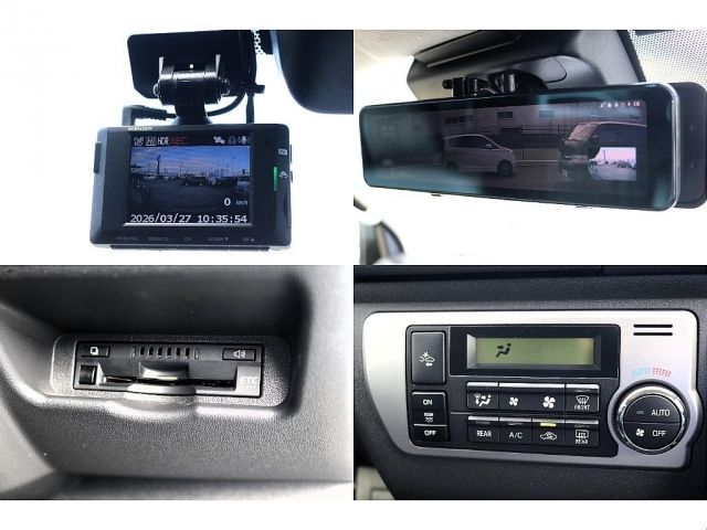 TOYOTA HIACE VAN 2WD 2020 Image 31