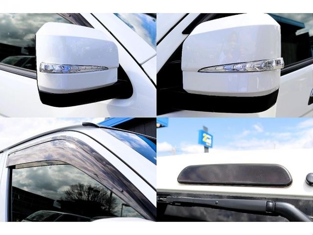 TOYOTA HIACE VAN 2WD 2020 Image 31