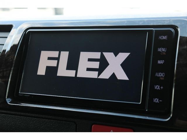 TOYOTA HIACE VAN 4WD 2025 Image 31