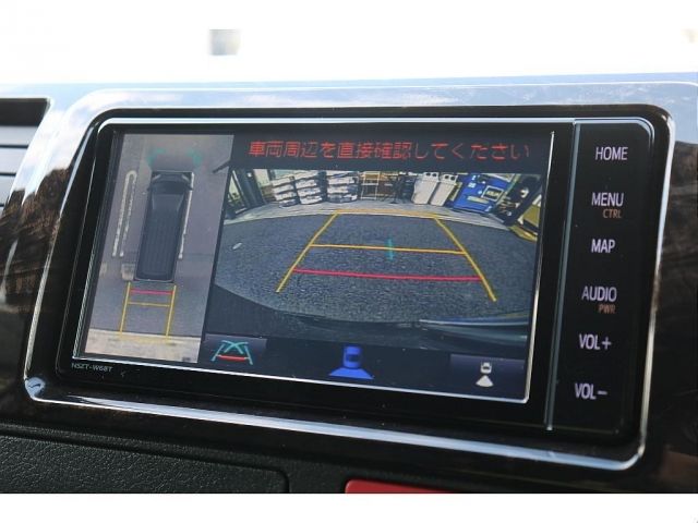 TOYOTA HIACE VAN 4WD 2025 Image 31