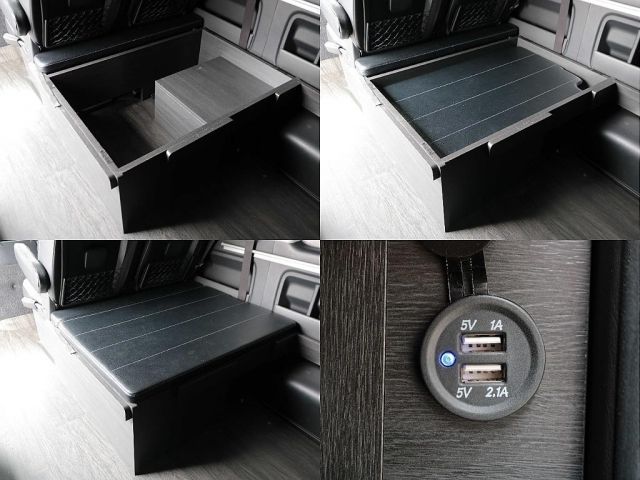 TOYOTA HIACE WAGON 2022 Image 31