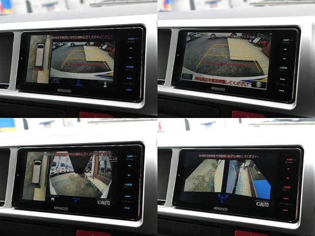 TOYOTA HIACE WAGON 2022 Image 31