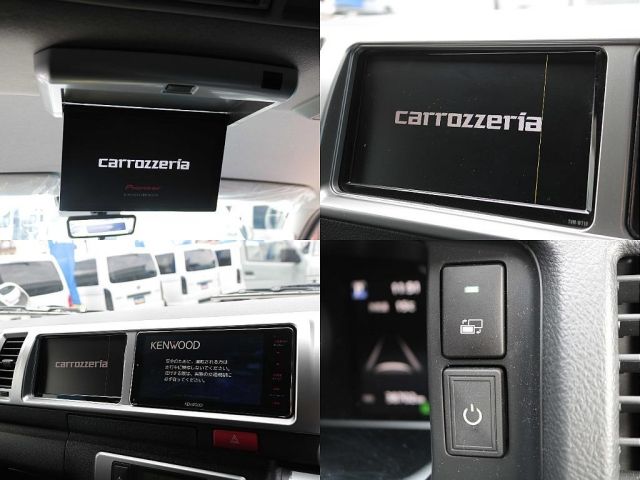 TOYOTA HIACE WAGON 2022 Image 31