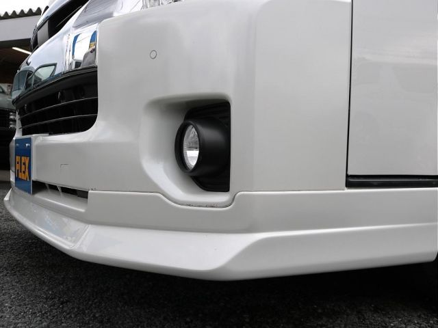 TOYOTA HIACE WAGON 2022 Image 31