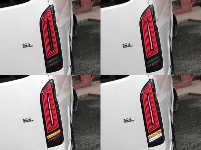 TOYOTA HIACE WAGON 2022 Image 31