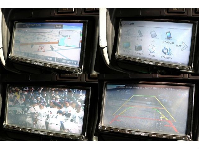 TOYOTA LANDCRUISER WAGON 1994 Image 31