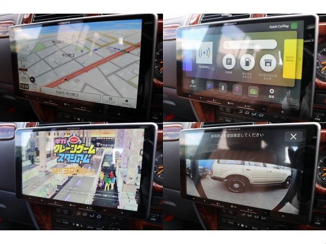 TOYOTA LANDCRUISER PRADO 2000 Image 31