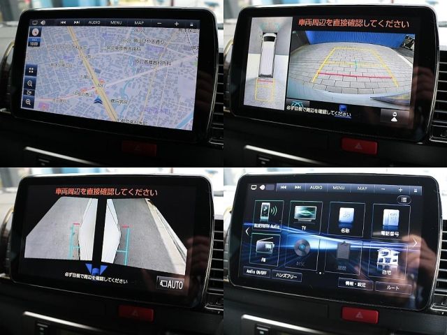 TOYOTA HIACE VAN 2WD 2023 Image 31