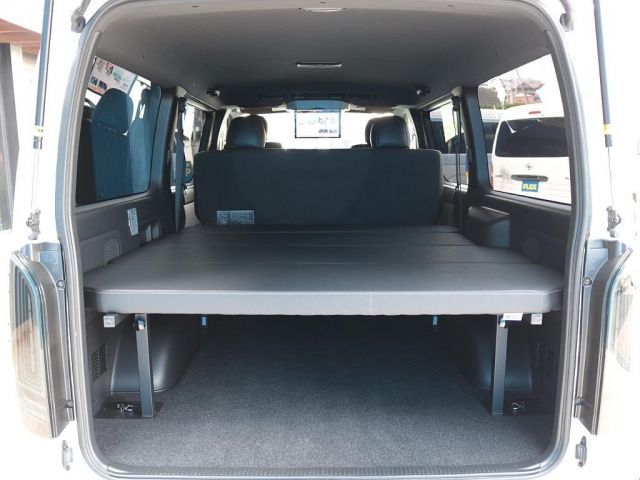 TOYOTA HIACE VAN 2WD 2023 Image 31