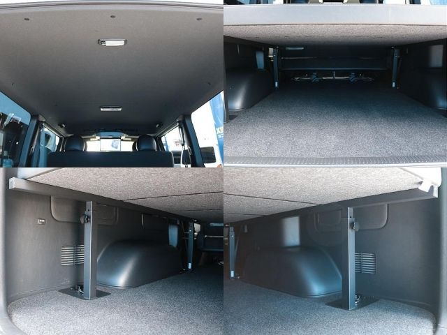 TOYOTA HIACE VAN 2WD 2023 Image 31