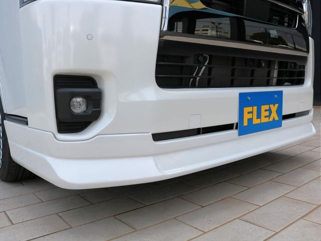 TOYOTA HIACE VAN 2WD 2023 Image 31