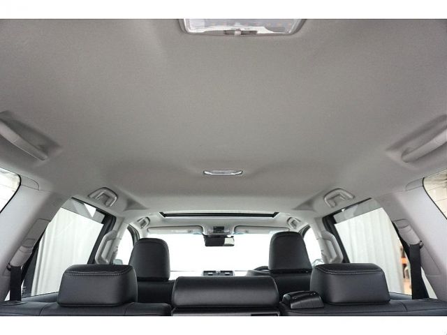 TOYOTA LANDCRUISER PRADO 2023 Image 31