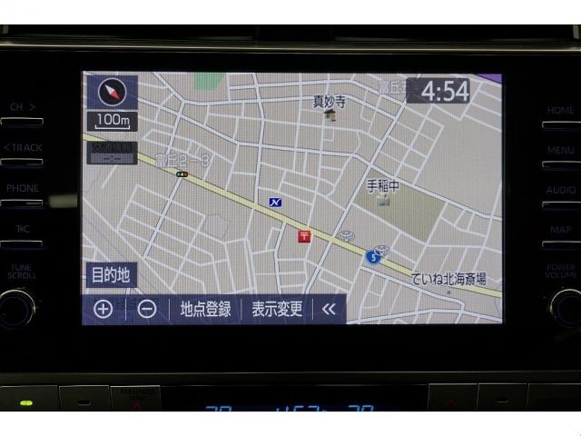 TOYOTA LANDCRUISER PRADO 2023 Image 31