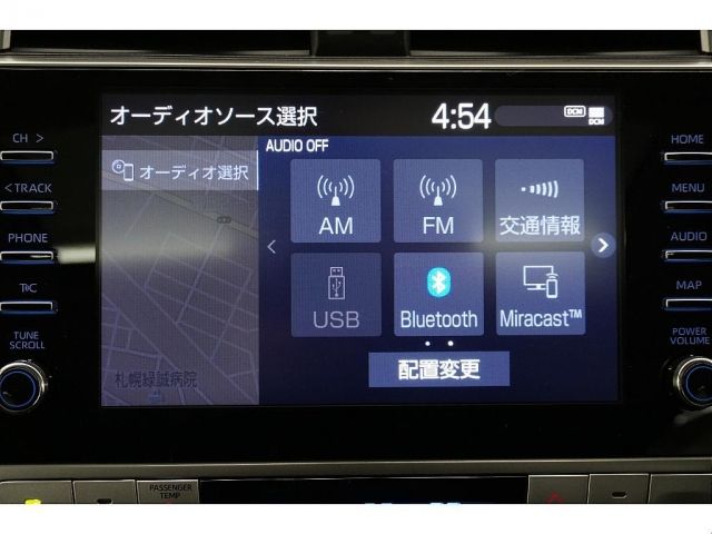 TOYOTA LANDCRUISER PRADO 2023 Image 31