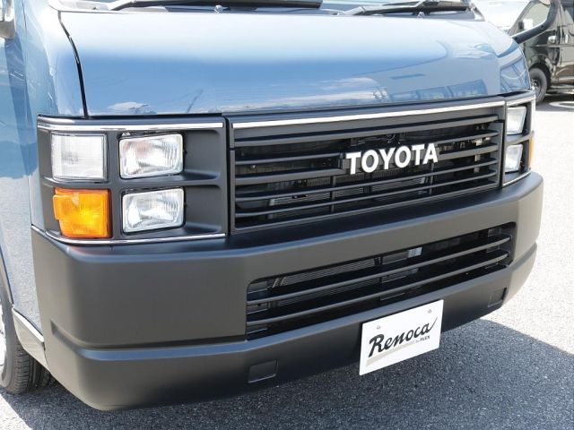 TOYOTA HIACE WAGON 4WD 2010 Image 31