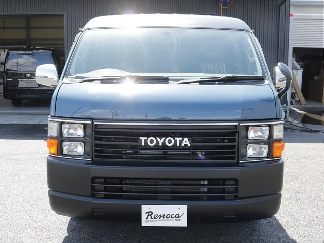 TOYOTA HIACE WAGON 4WD 2010 Image 31