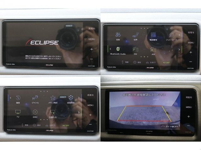 TOYOTA HIACE WAGON 4WD 2010 Image 31