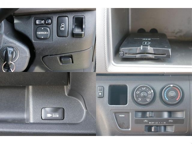 TOYOTA HIACE WAGON 4WD 2010 Image 31