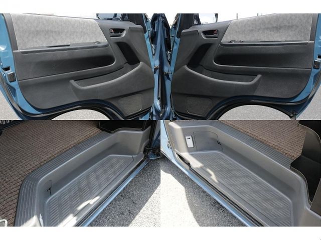 TOYOTA HIACE WAGON 4WD 2010 Image 31