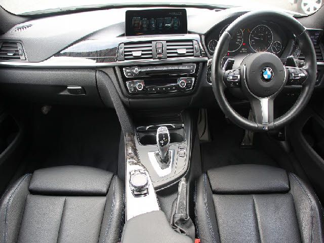 BMW 4SERIES GRAN COU 2016 Image 31