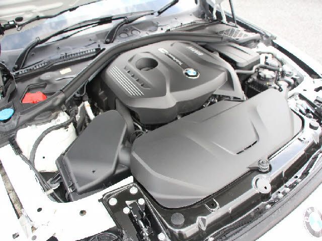 BMW 4SERIES GRAN COU 2016 Image 31